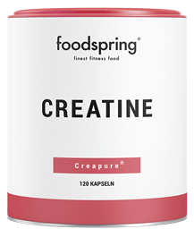 foodspring creatine