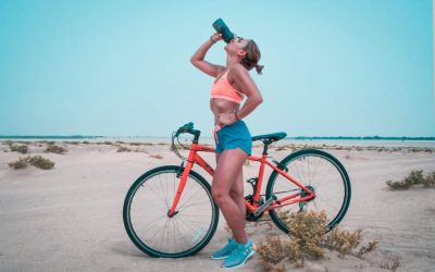 L’importance d’une bonne hydratation pour la musculation et la vie quotidienne
